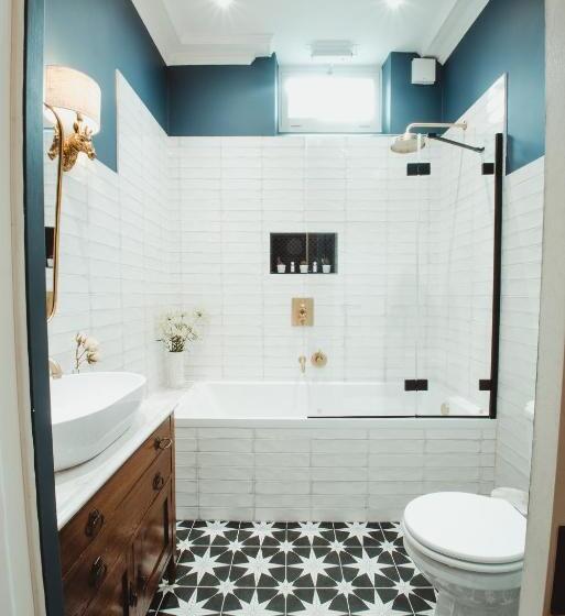 خانه 1 خوابه, Ch1 Boutique Stays