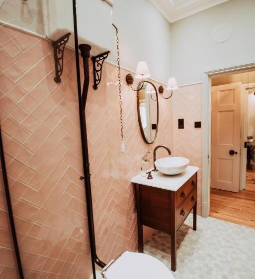 آپارتمان 1 خوابه, Ch1 Boutique Stays