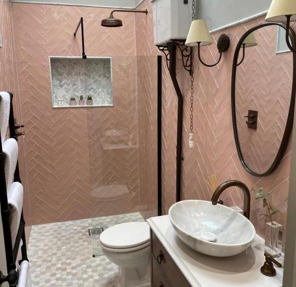 آپارتمان 1 خوابه, Ch1 Boutique Stays