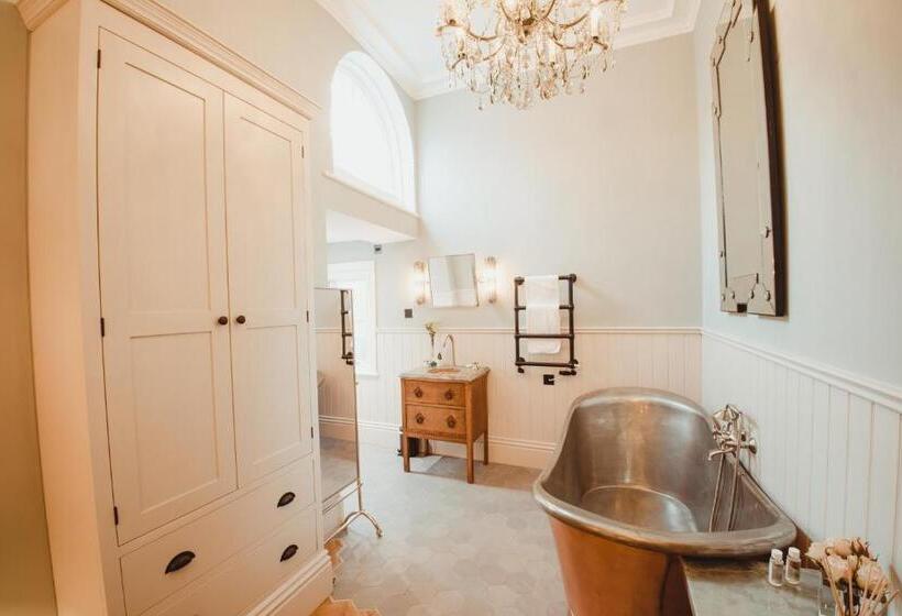 آپارتمان 2 خوابه, Ch1 Boutique Stays