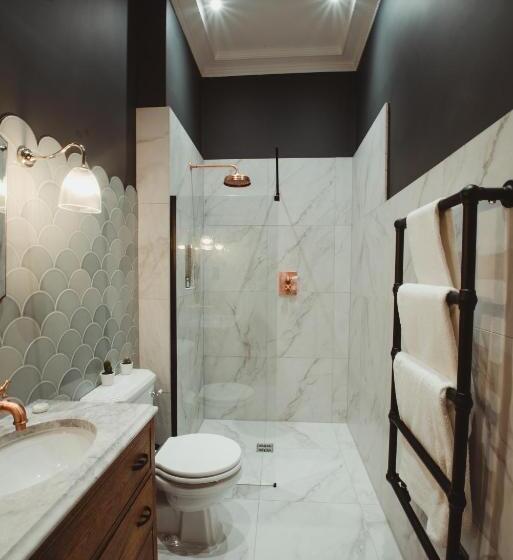 آپارتمان 2 خوابه, Ch1 Boutique Stays