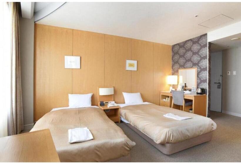 Студия Стандарт, Grand Vert Gizan   Vacation Stay 95355