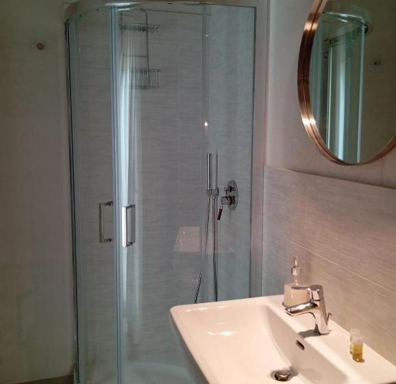 اتاق استاندارد, New Aurispa