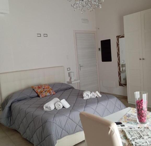 اتاق استاندارد, New Aurispa