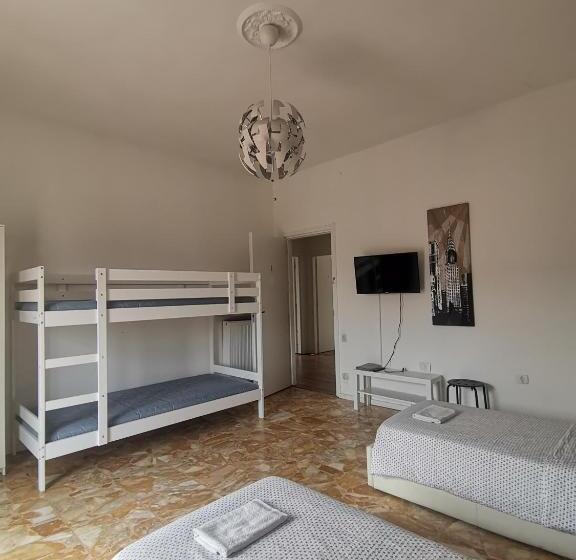 اتاق استاندارد, Malpensata