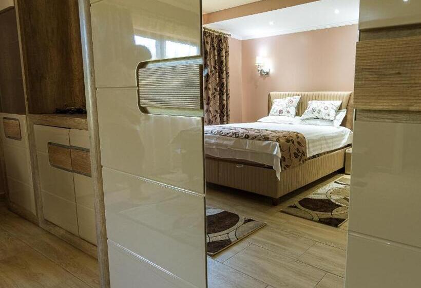 Номер Deluxe, Vila Cataleya 2