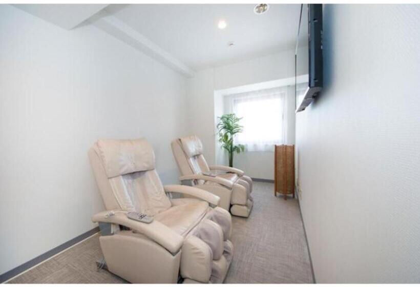 Студия Стандарт, Grand Park Hotel Panex Kimitsu / Vacation Stay 77110