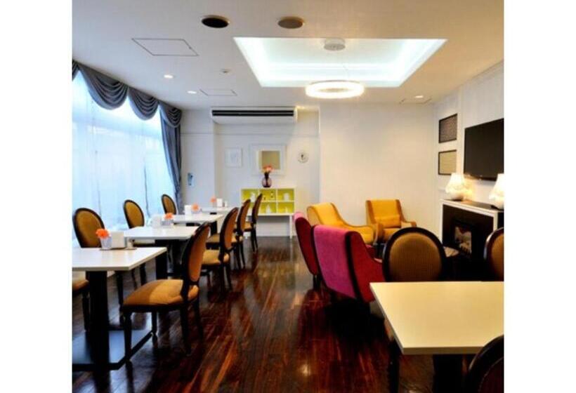 Студия Стандарт, Grand Park Hotel Panex Kimitsu / Vacation Stay 77110