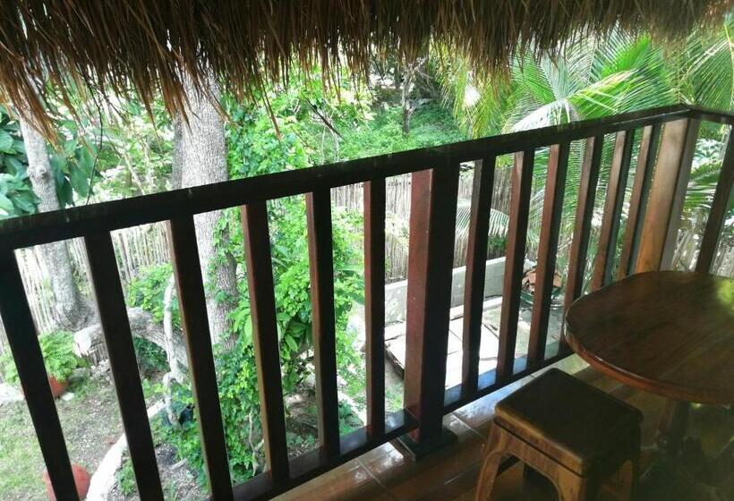 Quarto Estandar, Casa Chejum Bacalar