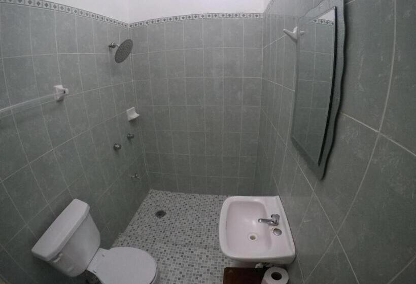 Quarto Familiar, Casa Chejum Bacalar