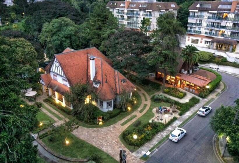 Студия Стандарт, Apto Itaipava Granja Brasil
