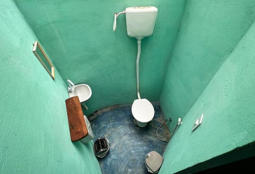스탠다드 룸, Hostel Moreré