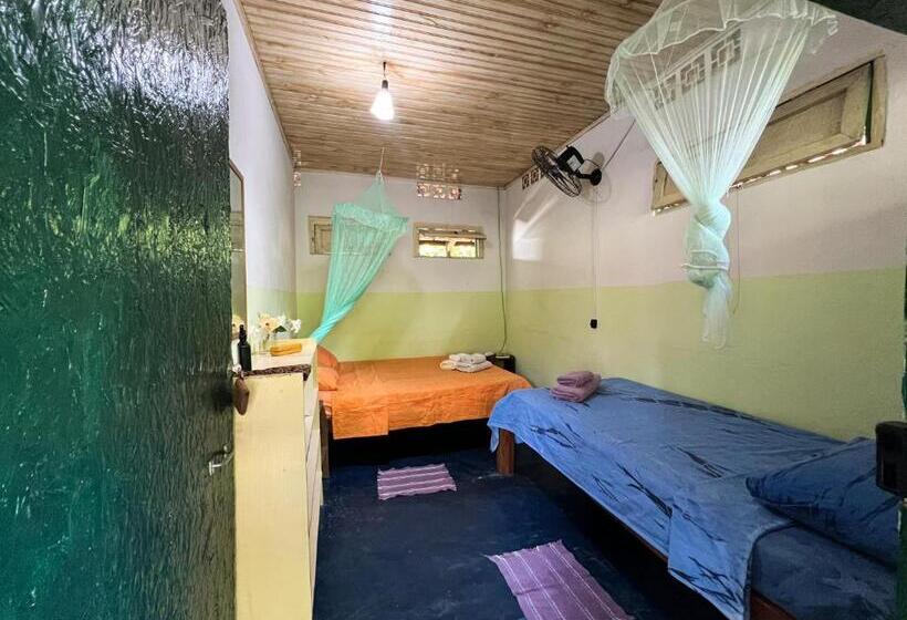 스탠다드 룸, Hostel Moreré