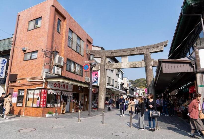 استودیوی استاندارد, Dazaifu   Apartment / Vacation Stay 36932