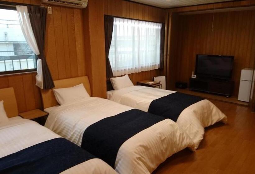 침실 1개 주택, Minpaku Nagashima Room3 / Vacation Stay 1035