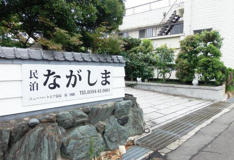 침실 1개 주택, Minpaku Nagashima Room3 / Vacation Stay 1035