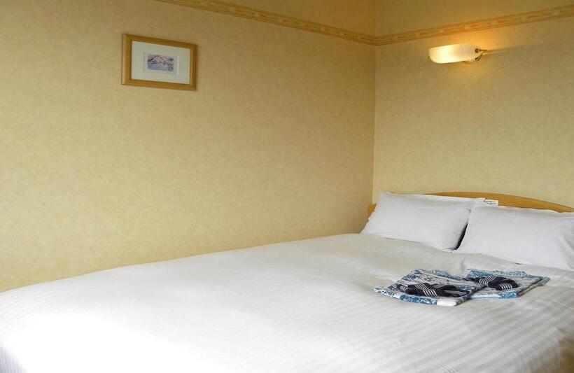 Студия Стандарт, Yonezawa   Hotel / Vacation Stay 14342