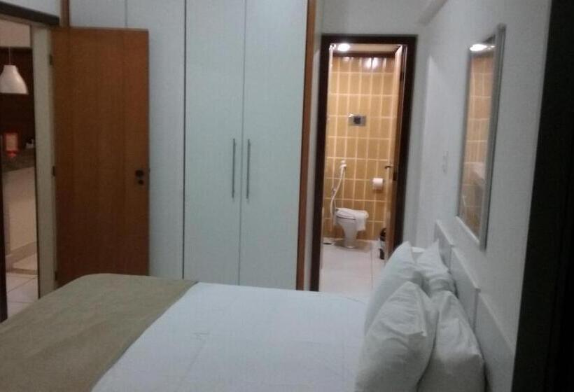 Apartamento 1 Dormitório, Atlantic City Apart