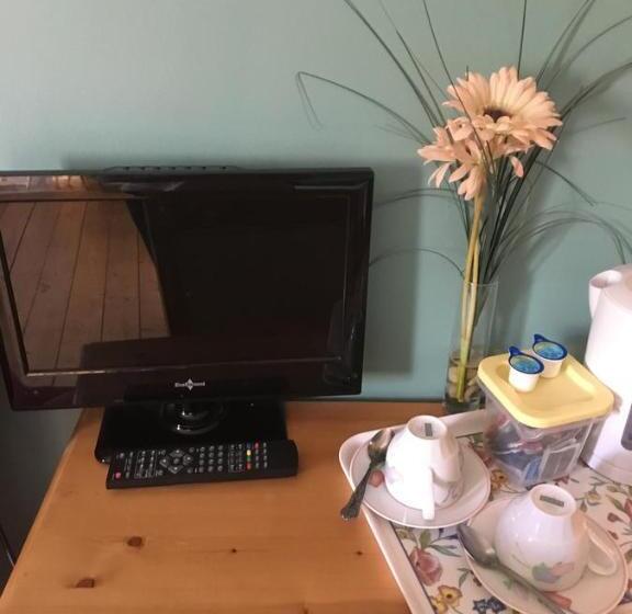 اتاق خانوادگی, Heeneys Lodge B&b