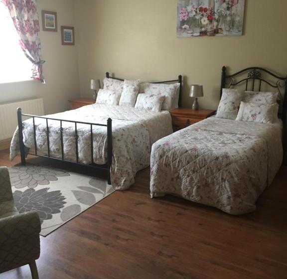 اتاق استاندارد, Heeneys Lodge B&b