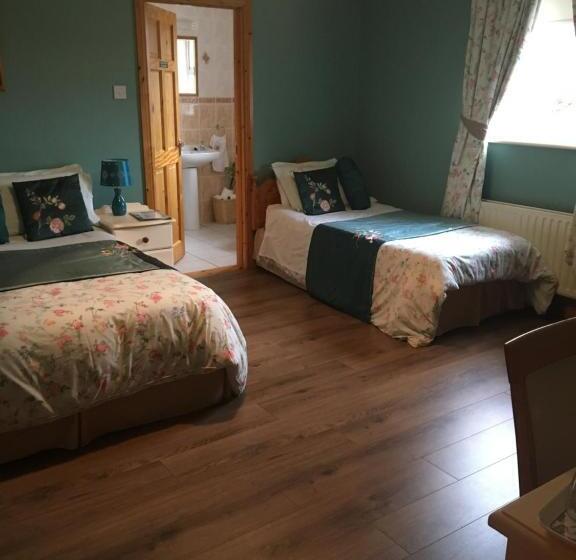 اتاق استاندارد, Heeneys Lodge B&b