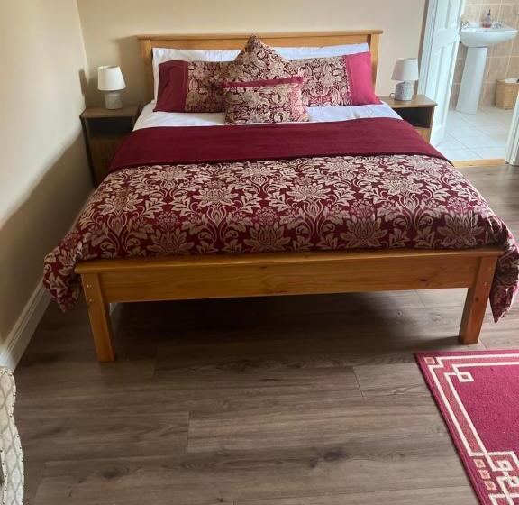 اتاق استاندارد, Heeneys Lodge B&b