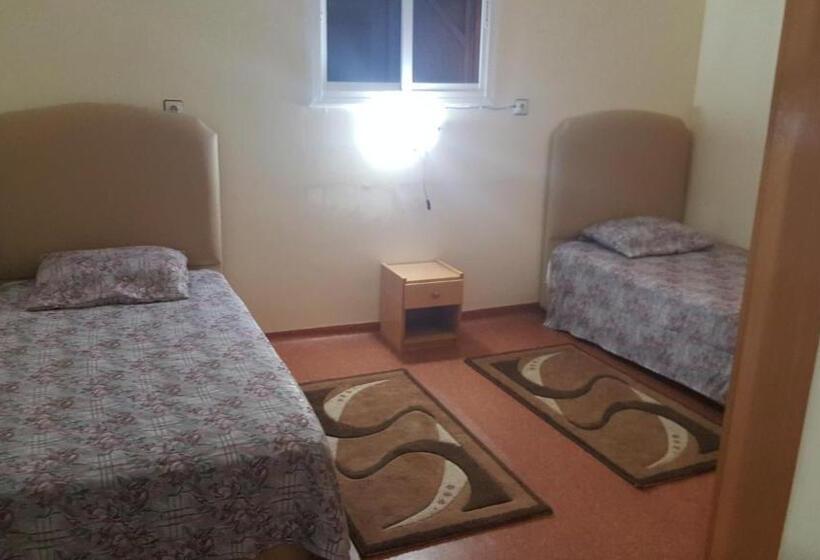 Четырехместный Номер Стандарт, Maison D Hôtes Afoulki Tafraout