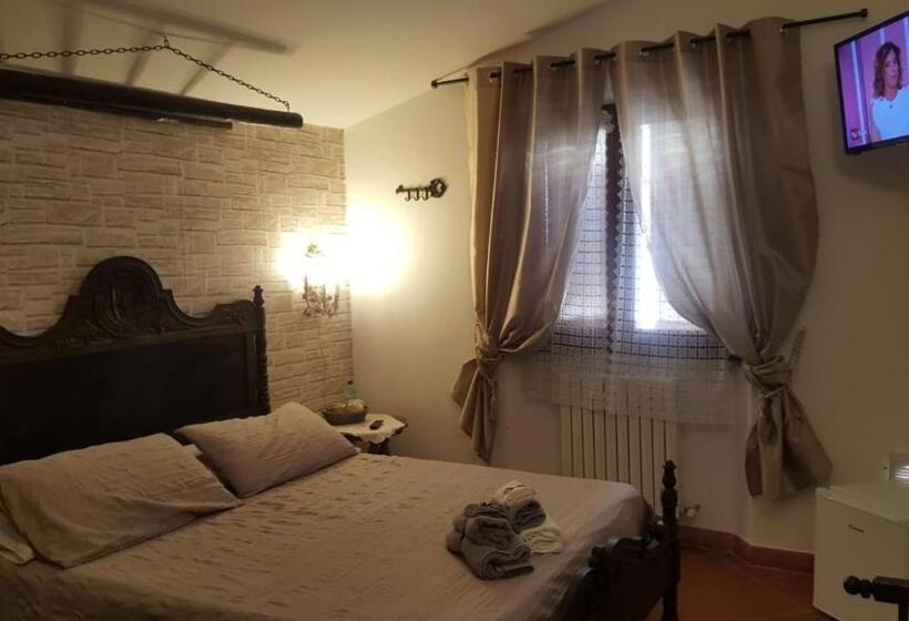 غرفة سوبيريور سرير كينج, Stenghe Stracche