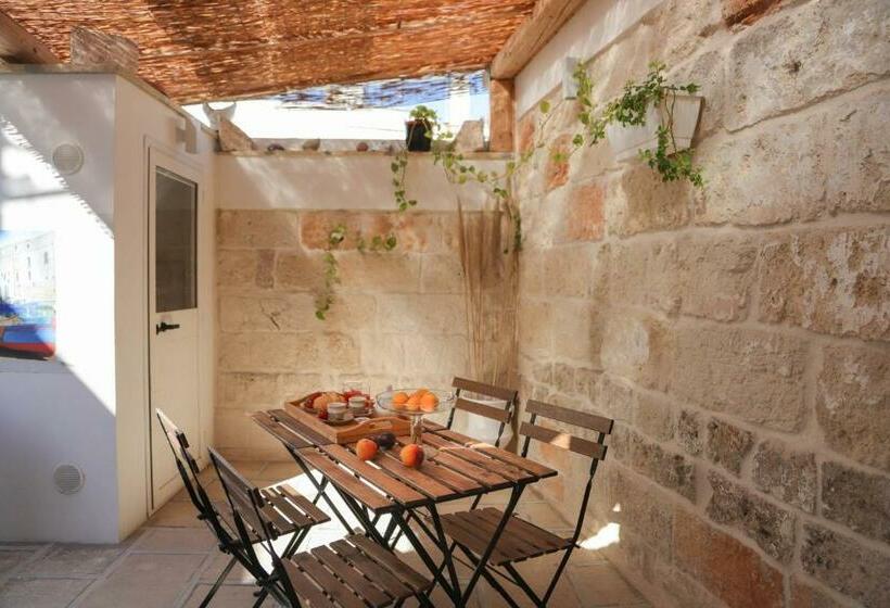 Quarto Estandar, Terracielo Guest House