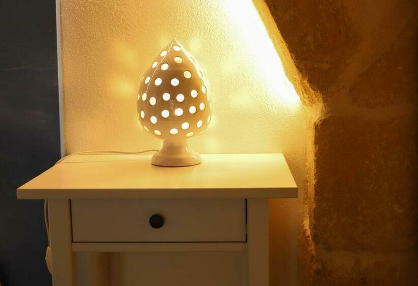 Quarto Estandar, Terracielo Guest House