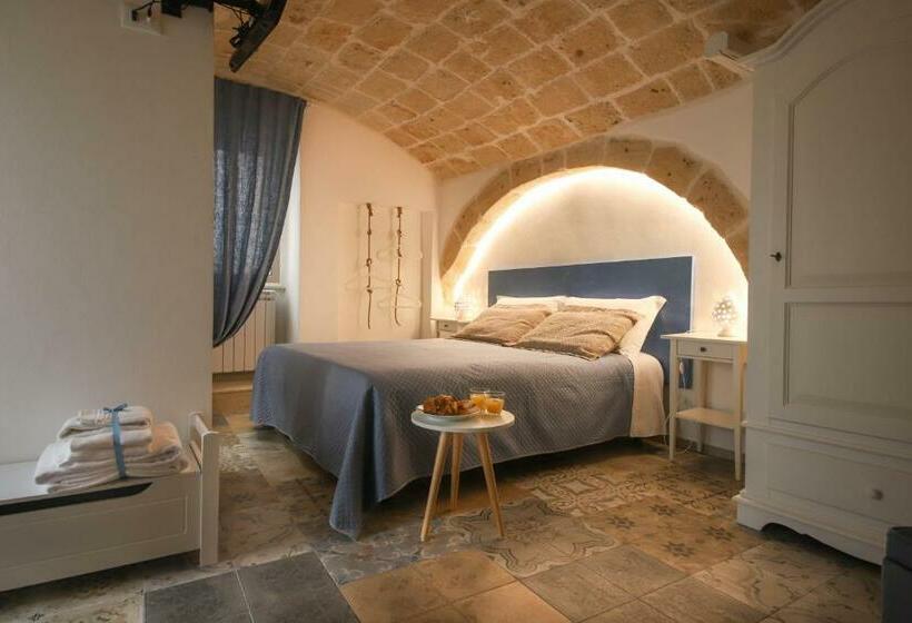 Quarto Estandar, Terracielo Guest House