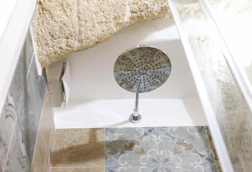 Quarto Estandar, Terracielo Guest House