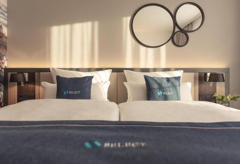 اتاق سوپریور, Garner Hotel Augsburg Nord, An Ihg