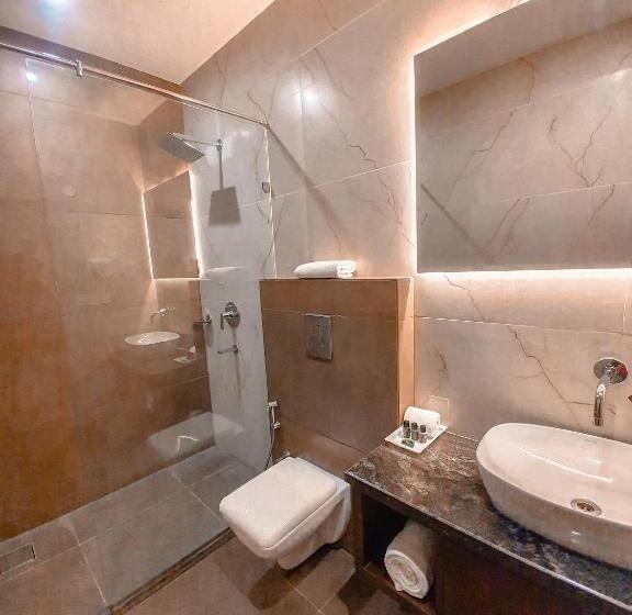 اتاق لوکس, Superia Grand