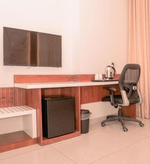 اتاق لوکس, Superia Grand