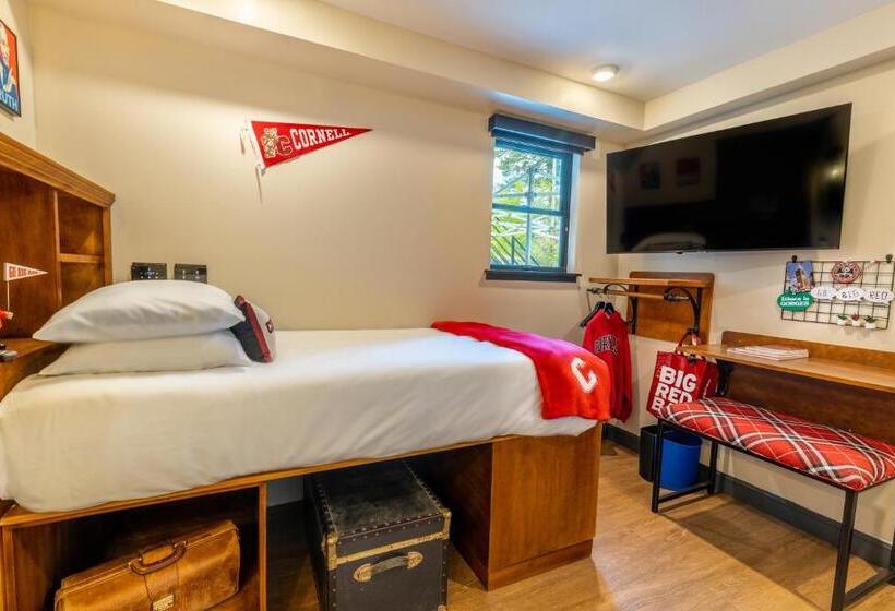 Номер Стандарт Индивидуальный, The Dorm