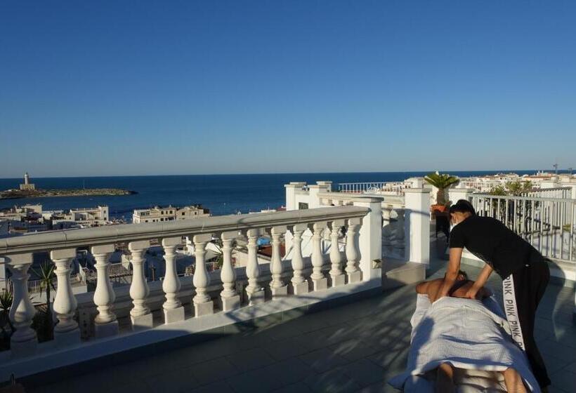 سوییت خانوادگی, Viesthouse