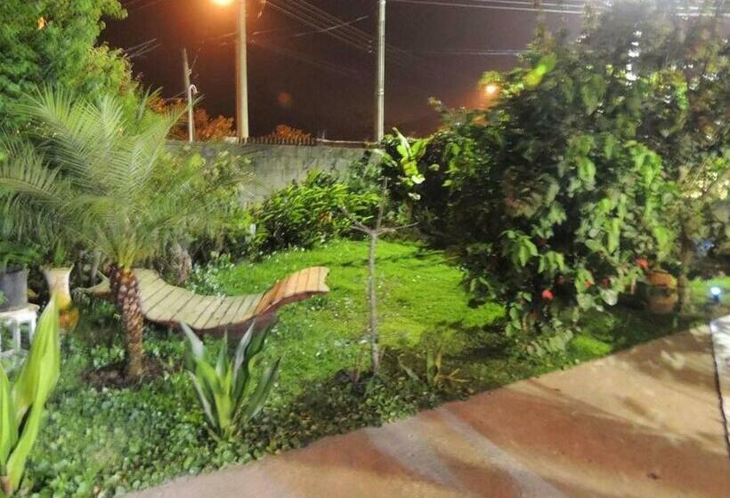 스탠다드 트리플 룸, Suíte 7 Com Piscina E Wi Fi Em Caraguatatuba