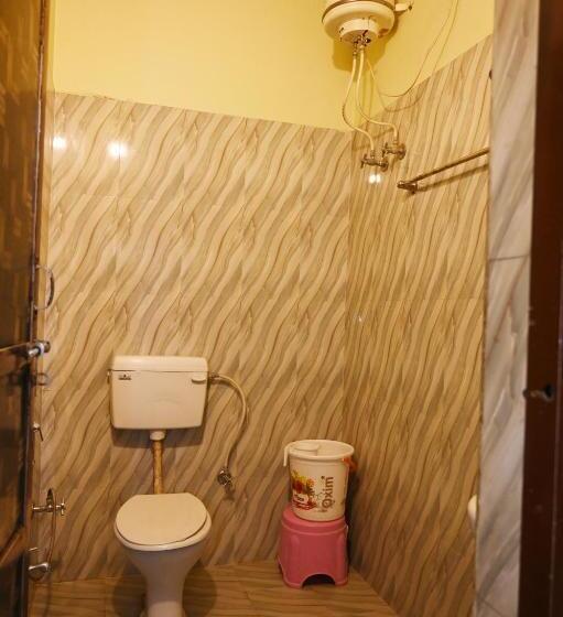 חדר דלוקס, Rameshwaram Guest House