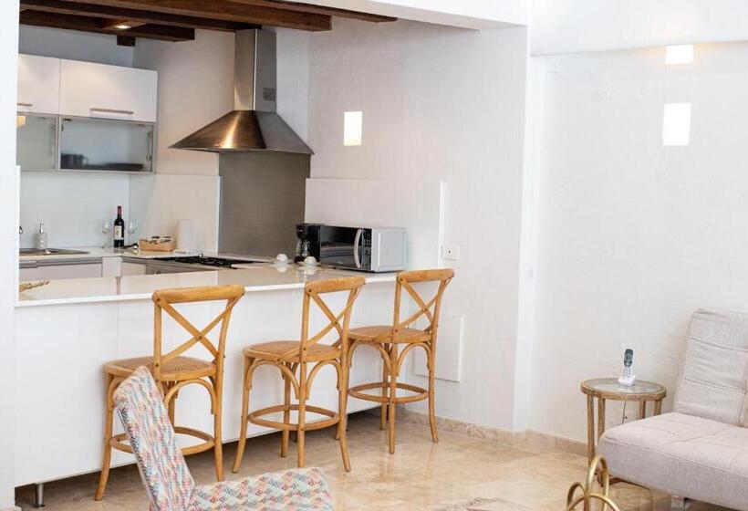 Номер Стандарт, Casa Claver Loft Boutique