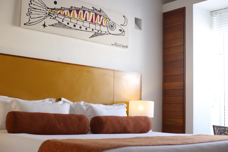 Номер Премиум, Casa Claver Loft Boutique