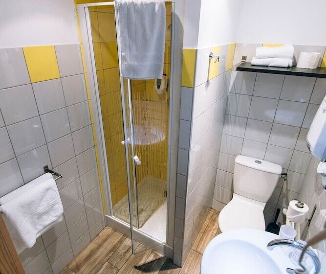 Номер Стандарт, Chalet De Lanza