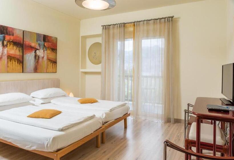 Номер Стандарт, Club Hotel Olivi   Tennis Center