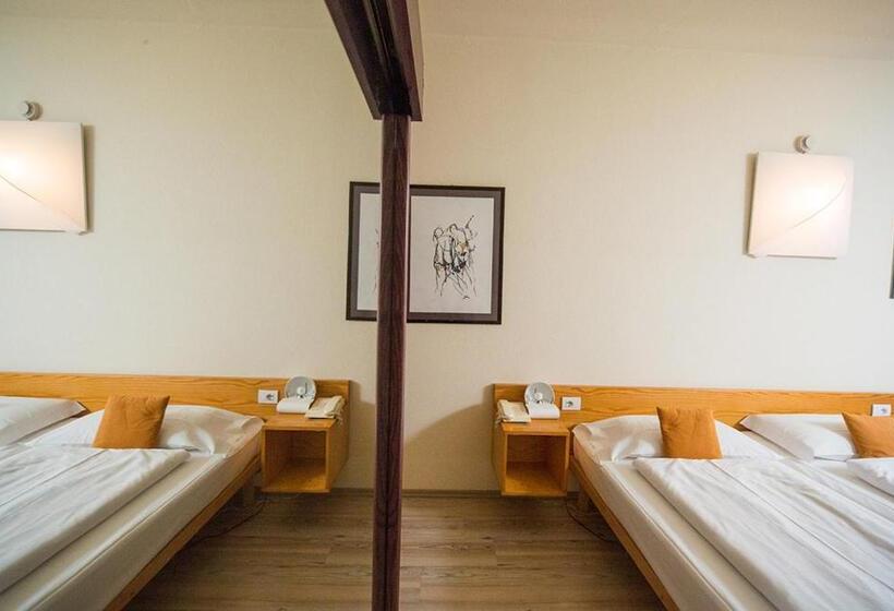 Пентхаус, Club Hotel Olivi   Tennis Center