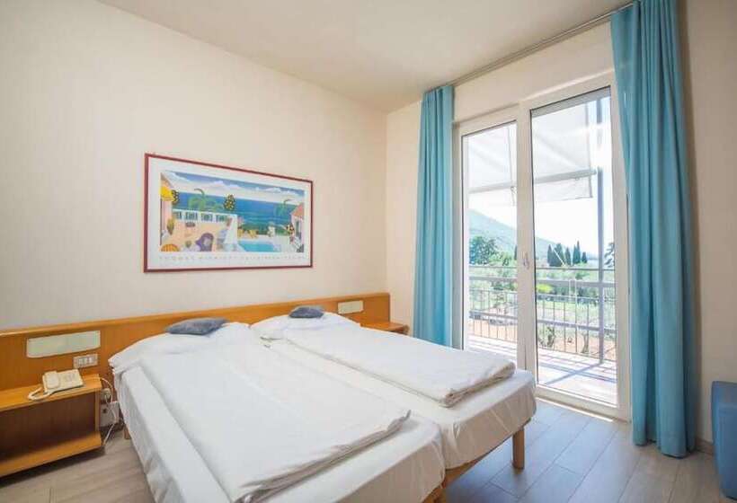 Номер Комфорт, Club Hotel Olivi   Tennis Center