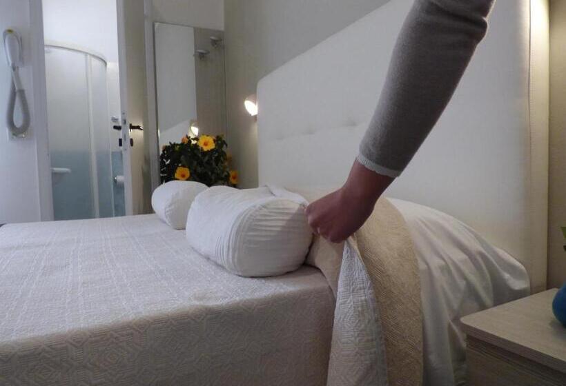经济房, Design Hotel Astra B&b
