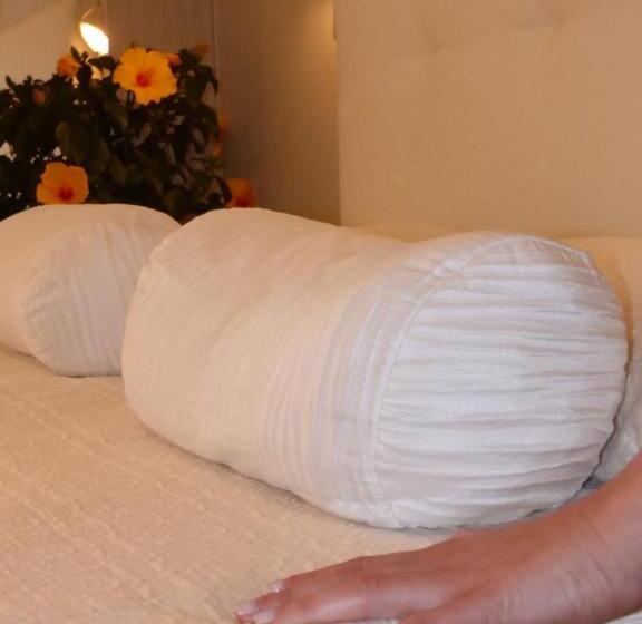 标准间, Design Hotel Astra B&b