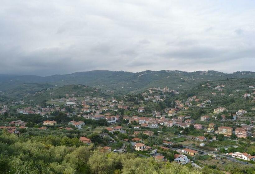 스탠다드 스튜디오, Azienda Agrituristica Villa Arianna