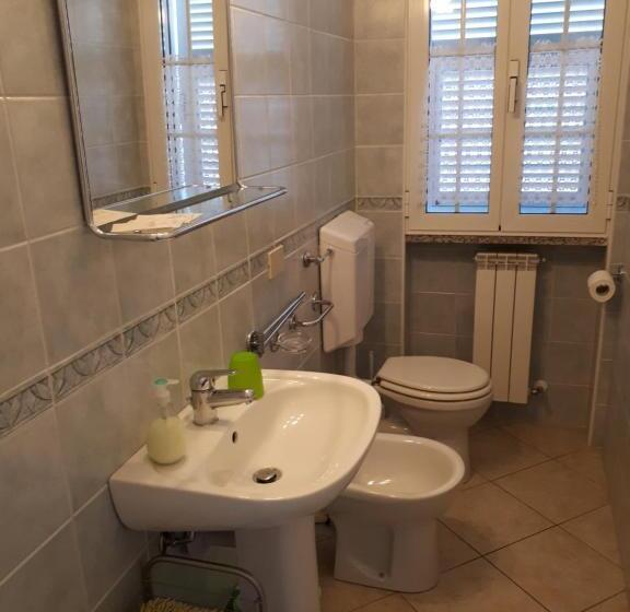스탠다드 스튜디오, Azienda Agrituristica Villa Arianna