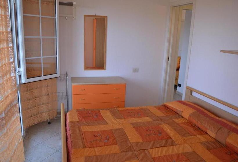 침실 1개 수피리어 아파트, Azienda Agrituristica Villa Arianna